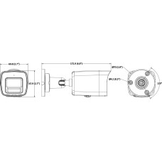 KAMERA IP HIKVISION DS-2CD1067G2H-LIUF(4mm)