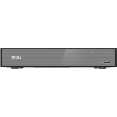 Rejestrator IP Imou  NVR-N118W-8A0E-P 18- kanałowy