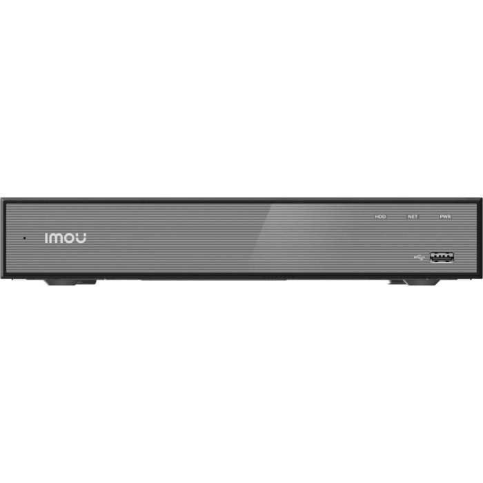 Rejestrator IP Imou NVR-N118W-8A0E-P 18- kanałowy