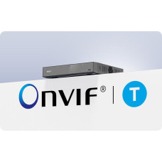 Rejestrator IP Imou  NVR-N118W-8A0E-P 18- kanałowy