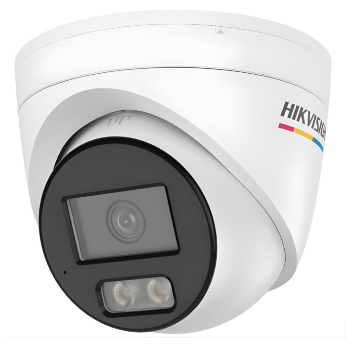 Kamera IP Hikvision DS-2CD1347G3H-LIUF/SL 4mm