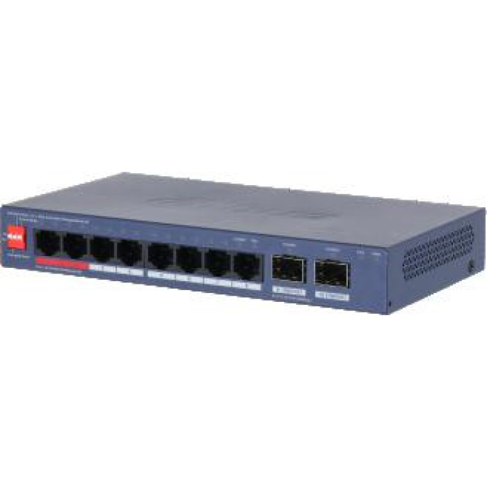 Switch Dahua CS4210-8GT-110