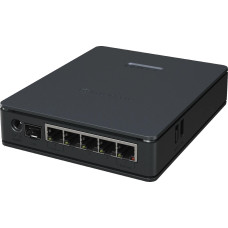 MIKROTIK ROUTERBOARD hAP ax S (E62iUGS-2axD5axT)