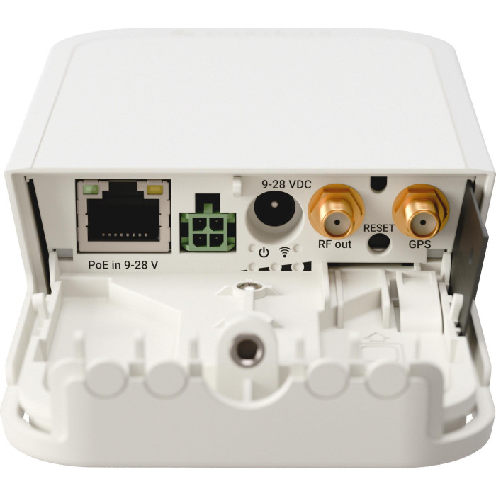 MIKROTIK ROUTERBOARD wAP LR9G kit (RBwAPR-2nD&R11e-LR9G)