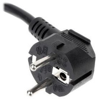 Listwa zasilająca 4 gniazda PD-4/R10/R
