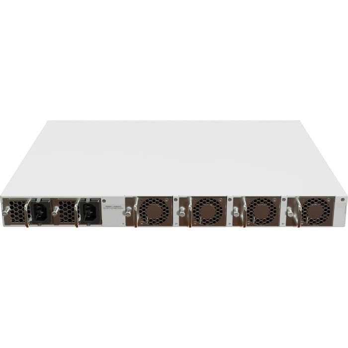 MIKROTIK ROUTERBOARD CRS520-4XS-16XQ-RM