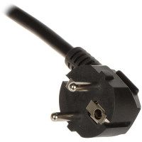Listwa zasilająca 6 gniazd PD-6/R-2P