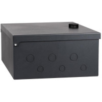 OBUDOWA ZEWNĘTRZNA IP66 ATTE ABOX-ALULG