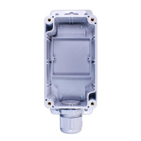 OBUDOWA ZEWNĘTRZNA IP68 ATTE ABOX-CA1