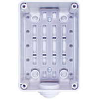 Obudowa zewnętrzna IP55 ATTE ABOX-XS1