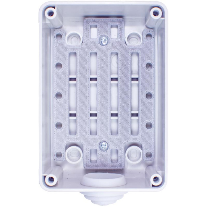 Obudowa zewnętrzna IP55 ATTE ABOX-XS1