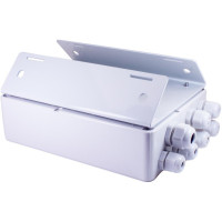 Adapter słupowy do obudów ABOX-M ATTE ADD-PMAM
