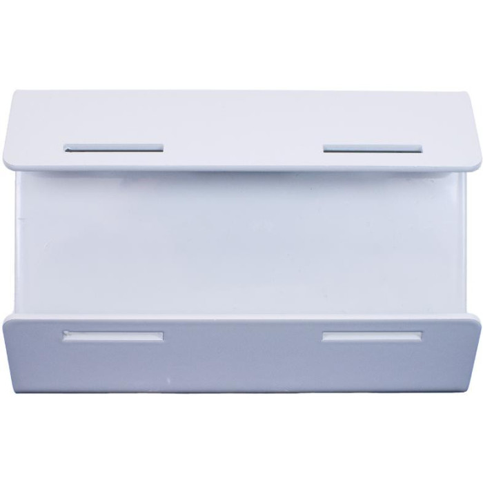 Adapter słupowy do obudów ABOX-XS ATTE ADD-PMAXS