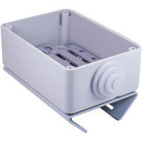 Adapter słupowy do obudów ABOX-XS ATTE ADD-PMAXS