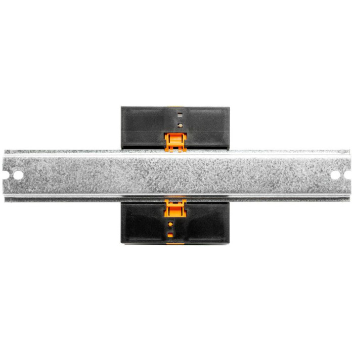Zasilacz impulsowy 55V 120W w obudowie DIN4 ATTE APS-120-550-DIN4