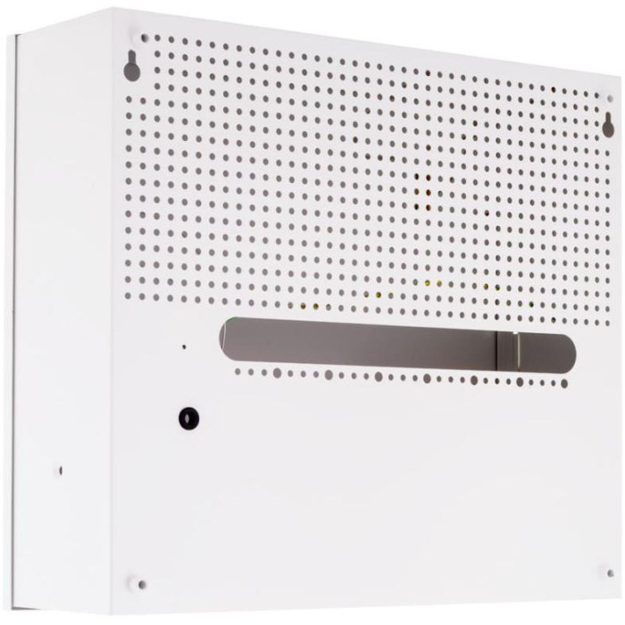 Zasilacz buforowy SMPS 12V 8A 100W ATTE AUPS-100-120-H