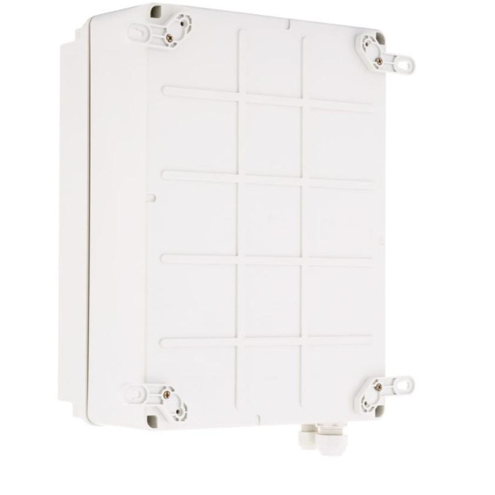 Zasilacz buforowy SMPS 12V 3,5A 40W ATTE AUPS-40-120-XL1