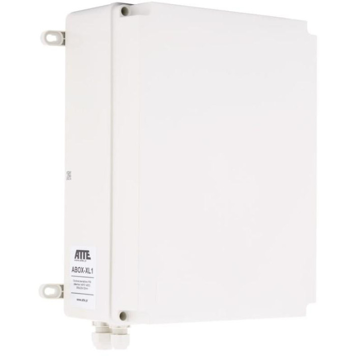 Zasilacz buforowy SMPS 12V 3,5A 40W ATTE AUPS-40-120-XL1