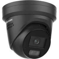 Kamera IP Hikvision 12MP DS-2CD23123G2-LIS2UY/SL(2.8mm) BLACK