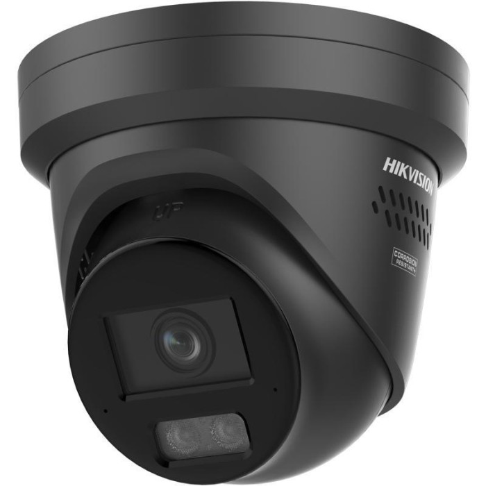 Kamera IP Hikvision 12MP DS-2CD23123G2-LIS2UY/SL(2.8mm) BLACK