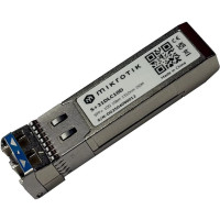 MODUŁ SFP+ MIKROTIK S+31DLC10D SFP/SFP+/SFP28