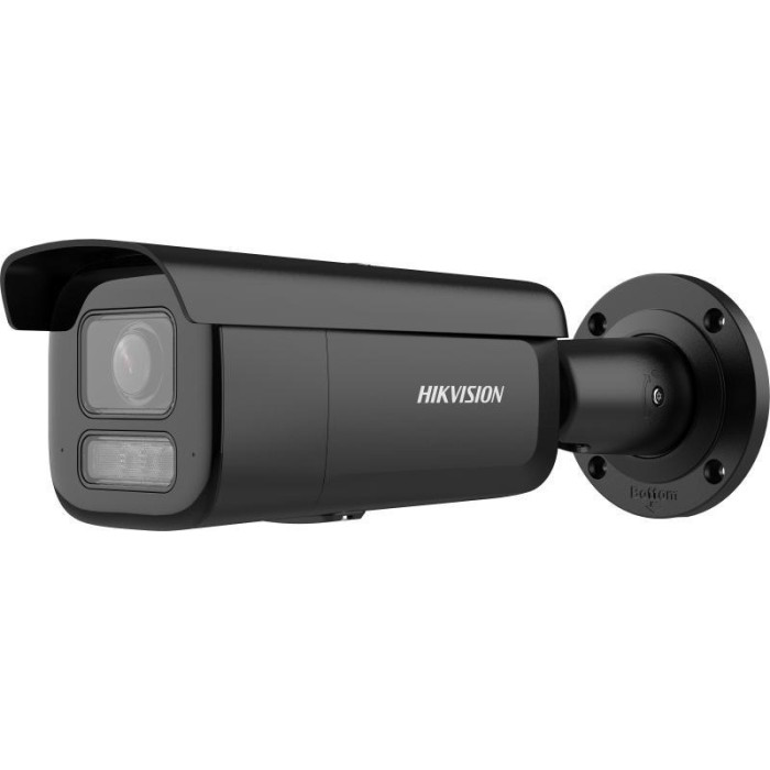 Kamera IP Hikvision DS-2CD26123G2-LIZS2UY/SL(2.8-12mm) BLACK
