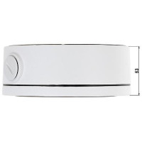 UCHWYT KAMERY BD-320