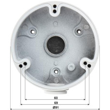 UCHWYT KAMERY STG-PFA134