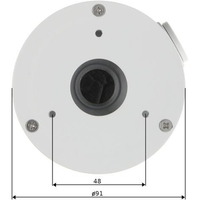 UCHWYT KAMERY STG-PFA134