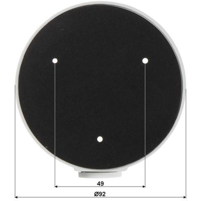 UCHWYT KAMERY STG-PFA134