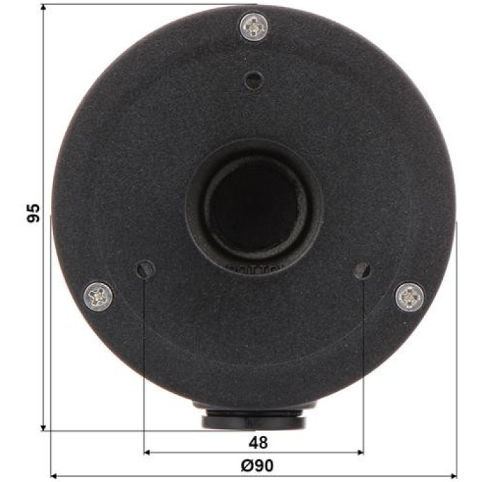 UCHWYT KAMERY STG-PFA134(BLACK)