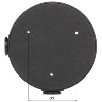 UCHWYT KAMERY STG-PFA136(BLACK)