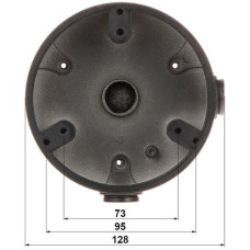 UCHWYT KAMERY STG-PFA137(BLACK)