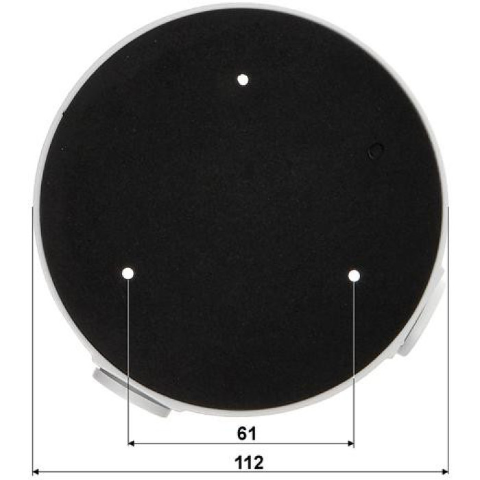 UCHWYT KAMERY STG-PFA136