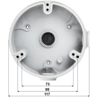UCHWYT KAMERY STG-PFA136