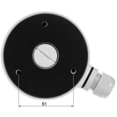 UCHWYT KAMERY STG-1280ZJ-XS