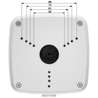 UCHWYT KAMERY STG-PFA122