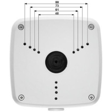 UCHWYT KAMERY STG-PFA122