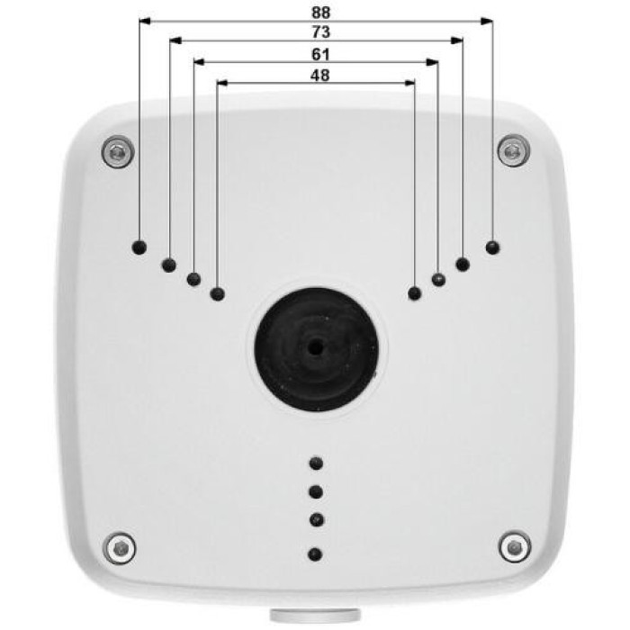 UCHWYT KAMERY STG-PFA122