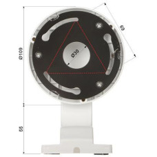 UCHWYT KAMERY BD-B272