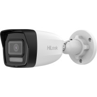 Kamera IP Hilook IPC-B180HA-LU tuba 8MP Smart-hybrid Light