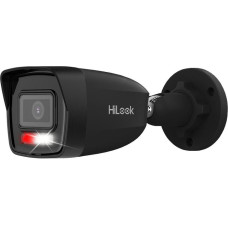 Kamera IP Hilook IPC-B160HA-LU Black tuba 6MP Smart Hybrid Light