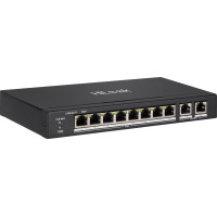 Switch Hilook NS-0310P-60 8x PoE