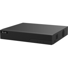 Rejestrator IP Hilook NVR-104MH-C/4P(E) 4-kanałowy 8MP PoE