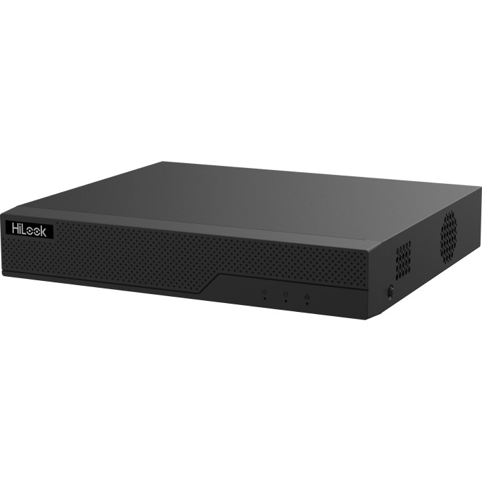 Rejestrator IP Hilook NVR-104MH-C/4P(E) 4-kanałowy 8MP PoE