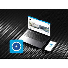 Rejestrator IP Hilook NVR-104MH-C/4P(E) 4-kanałowy 8MP PoE