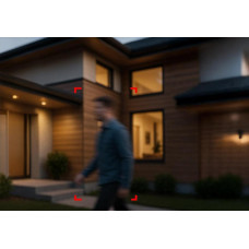 Rejestrator IP Hilook NVR-104MH-C/4P(E) 4-kanałowy 8MP PoE