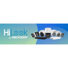 Rejestrator IP Hilook NVR-104MH-C/4P(E) 4-kanałowy 8MP PoE