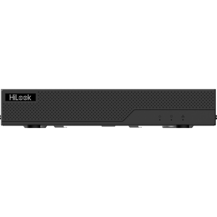Rejestrator IP Hilook NVR-104MH-C/4P(E) 4-kanałowy 8MP PoE