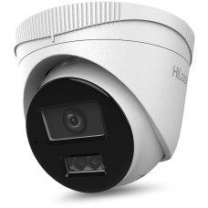 Kamera IP Hilook IPC-T240HA-LU(2.8mm) kopułka 4MP Smart Hybrid Light